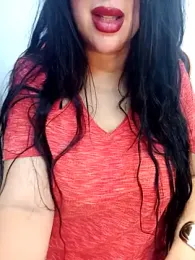 Queen_sousou — Stripchat recorded stream image, 29.10.2025 21:20