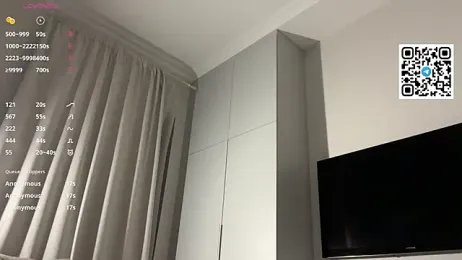 Pleasant_fun — Stripchat recorded stream screenshot (29 Oct 2025)