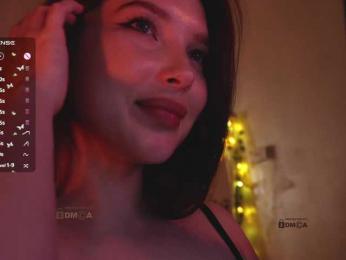 _Q_ — Bongacams recorded stream image, 29.10.2025 20:20