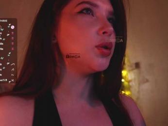 _Q_ — Bongacams recorded stream image, 29.10.2025 20:20
