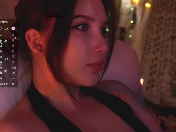 _Q_ — Bongacams recorded stream image, 29.10.2025 20:20
