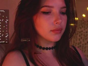 _Q_ — Bongacams recorded stream image, 29.10.2025 20:20