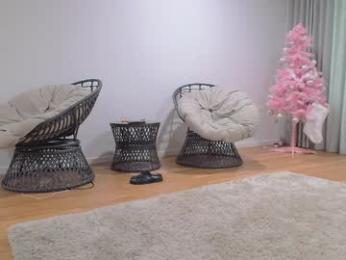 avabrooks — Chaturbate recorded stream image, 29.10.2025 21:40