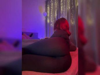 Vilgelmina — Bongacams recorded stream screenshot (29 Oct 2025)