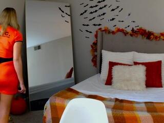 Kay Devon — Flirt4free recorded stream image, 29.10.2025 20:00