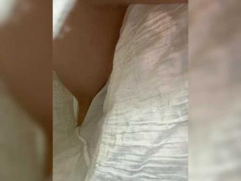 avolood — Bongacams recorded stream screenshot (30 Oct 2025)