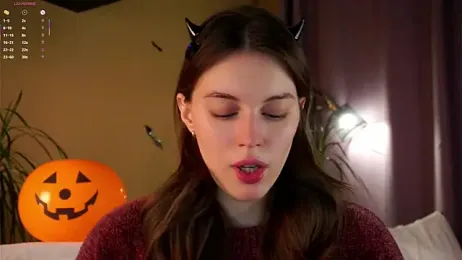 DarylBarks — Stripchat recorded stream image, 30.10.2025 00:50