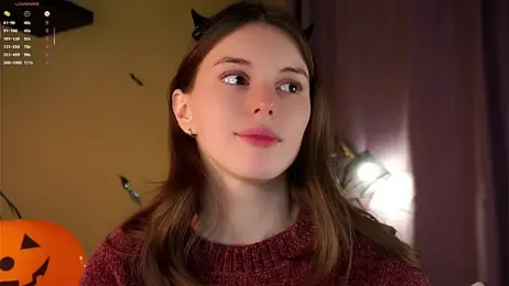 DarylBarks — Stripchat recorded stream image, 30.10.2025 00:50