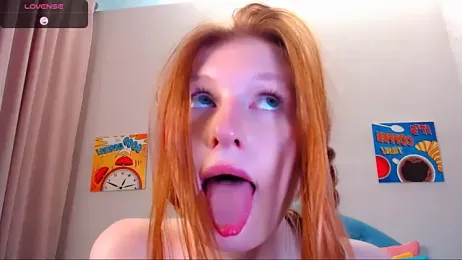 LuxXAngel — Stripchat recorded stream image, 29.10.2025 23:50
