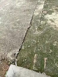 COUPLLE_VILLAGE — Stripchat recorded stream image, 30.10.2025 02:20