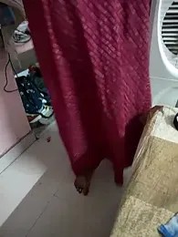 COUPLLE_VILLAGE — Stripchat recorded stream image, 30.10.2025 02:20