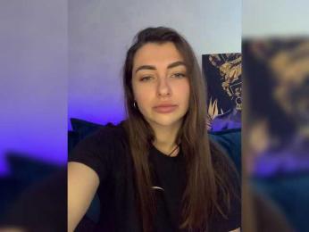 WILDGIRL — Bongacams recorded stream image, 30.10.2025 05:00