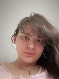 NikaMur — Stripchat recorded stream screenshot (30 Oct 2025)