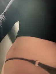 NikaMur — Stripchat recorded stream screenshot (30 Oct 2025)