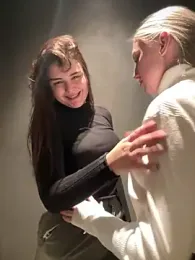 NikaMur — Stripchat recorded stream screenshot (30 Oct 2025)