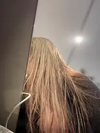 NikaMur — Stripchat recorded stream screenshot (30 Oct 2025)