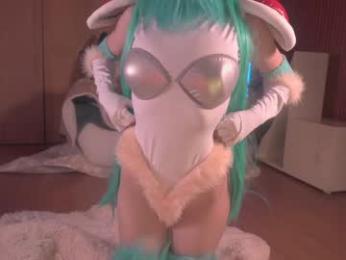 soficb — Chaturbate recorded stream image, 30.10.2025 05:10