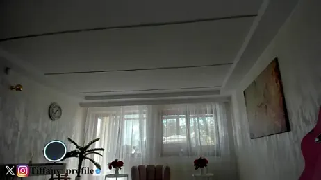 TiffanyHouston_ — Stripchat recorded stream screenshot (30 Oct 2025)