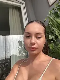 Ashley-Evans — Stripchat recorded stream image, 30.10.2025 10:20
