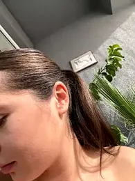 Ashley-Evans — Stripchat recorded stream image, 30.10.2025 10:20