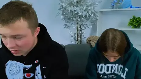 _Olli__Stiw_ — Stripchat recorded stream image, 30.10.2025 07:40