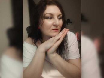 NATASECRET — Bongacams recorded stream image, 30.10.2025 13:40