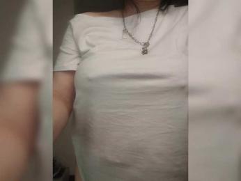 NATASECRET — Bongacams recorded stream image, 30.10.2025 13:40