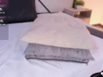 marie_miller_ — Chaturbate recorded stream image, 30.10.2025 12:10