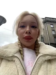 babydolll — Stripchat recorded stream image, 30.10.2025 11:40