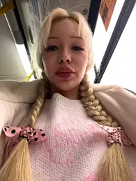 babydolll — Stripchat recorded stream image, 30.10.2025 11:40