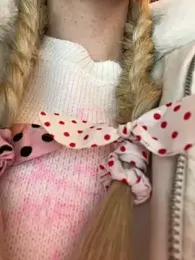 babydolll — Stripchat recorded stream image, 30.10.2025 11:40