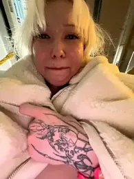 babydolll — Stripchat recorded stream image, 30.10.2025 11:40