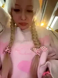 babydolll — Stripchat recorded stream image, 30.10.2025 11:40