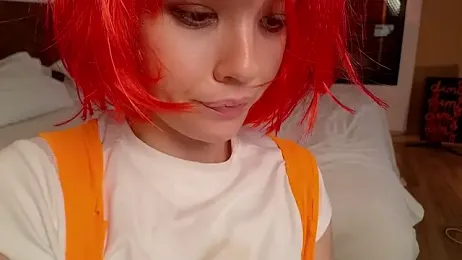 DemiDee — Stripchat recorded stream image, 30.10.2025 15:40