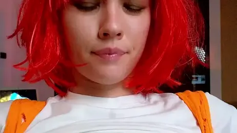 DemiDee — Stripchat recorded stream image, 30.10.2025 15:40