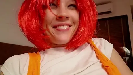 DemiDee — Stripchat recorded stream image, 30.10.2025 15:40