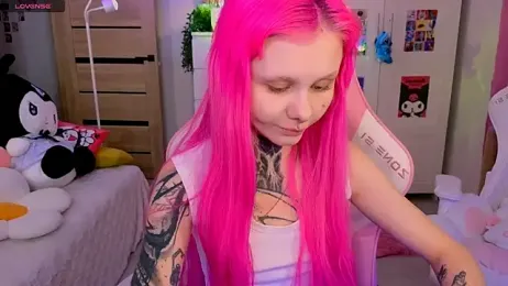 Britney_Lynch — Stripchat recorded stream image, 30.10.2025 18:40