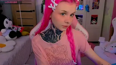 Britney_Lynch — Stripchat recorded stream image, 30.10.2025 18:40