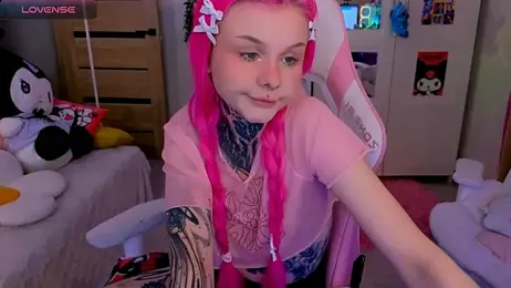 Britney_Lynch — Stripchat recorded stream image, 30.10.2025 18:40