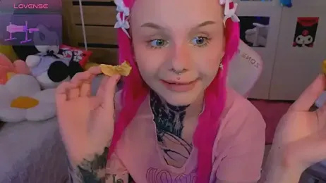 Britney_Lynch — Stripchat recorded stream image, 30.10.2025 18:40