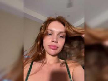 Nastyu-sha — Bongacams recorded stream image, 30.10.2025 17:40