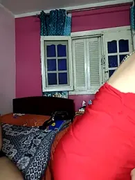 Meral1 — Stripchat recorded stream image, 30.10.2025 20:50