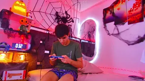 Alex_and_Fabian — Stripchat recorded stream image, 30.10.2025 18:30