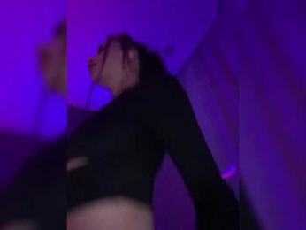 HotGirlEva — Bongacams recorded stream image, 30.10.2025 21:30