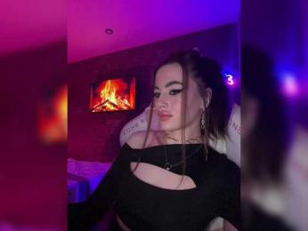 HotGirlEva — Bongacams recorded stream image, 30.10.2025 21:30