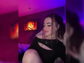HotGirlEva — Bongacams recorded stream image, 30.10.2025 21:30