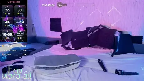 HardcoreHentai — Stripchat recorded stream screenshot (30 Oct 2025)