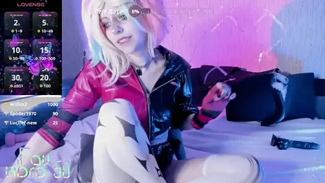 HardcoreHentai — Stripchat recorded stream screenshot (30 Oct 2025)