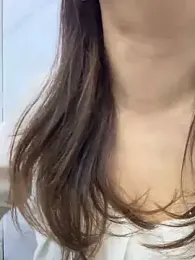 Efangfang — Stripchat recorded stream screenshot (22 Feb 2025)