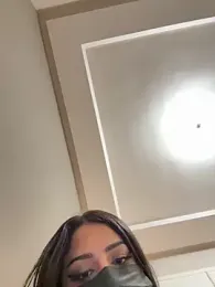 Ahlam7578 — Stripchat recorded stream image, 30.10.2025 22:30